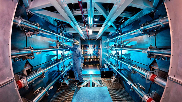 Cơ sở Đánh lửa Quốc gia Hoa Kỳ