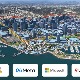 Các ông lớn của làng công nghệ hợp tác để hạ bệ Google Maps