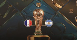 Thống kê thú vị trước trận Chung kết World Cup 2022