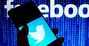 Twitter bất ngờ cấm cửa Facebook, Instagram