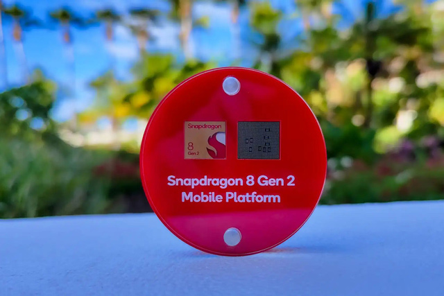 Snapdragon 8 Gen 2 vs Dimensity 9200