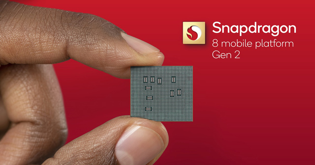 Snapdragon 8 Gen 2 vs Dimensity 9200