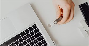 Tại sao truyền dữ liệu USB chậm lại khi sao chép file?