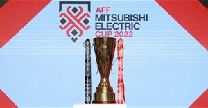 Lịch thi đấu AFF Cup 2022, LTD AFF Cup 2022