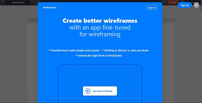 Trang chủ Wireframe.cc