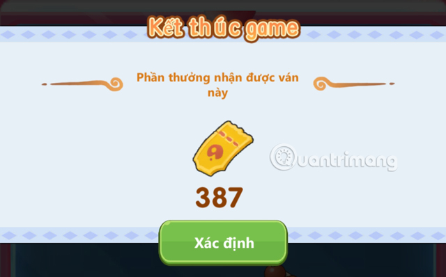 Mẹo gắp thú trong Tiệm lẩu Đường Hạnh Phúc