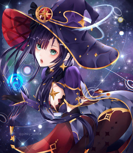 Bảng xếp hạng thẻ bài trong chế độ Thất Thánh Triệu Hồi