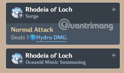 Làm thế nào để xem ý đồ hành động tiếp theo của đối thủ?