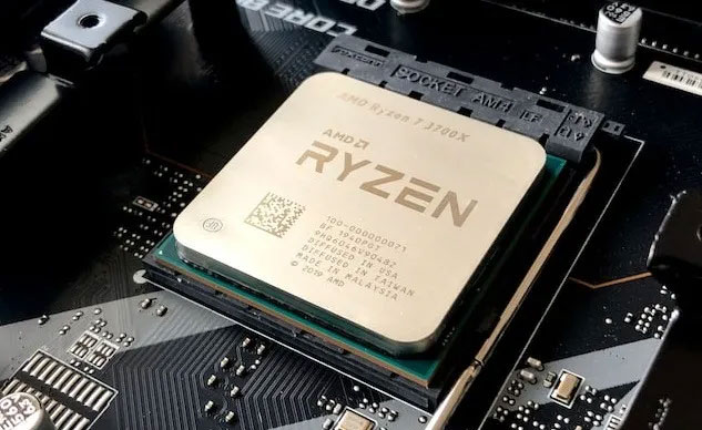 Bo mạch chủ PC chơi game AMD