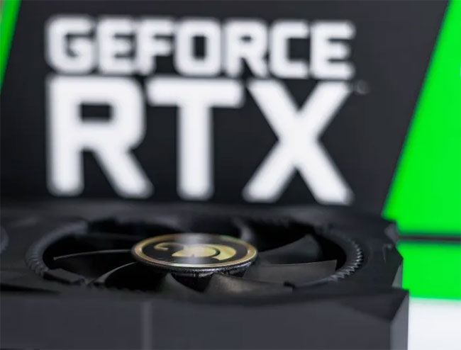 GPU RTX