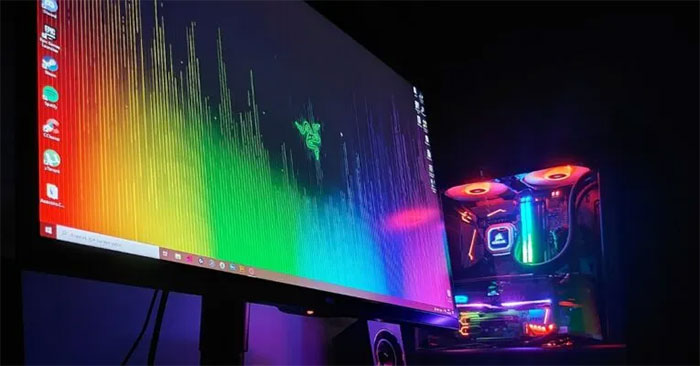 9 điều cần xem xét trước khi build PC chơi game - QuanTriMang.com