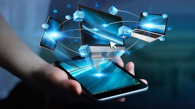 Sự khác biệt giữa Ansible và Puppet