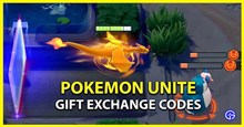 Code Pokemon Unite mới nhất và hướng dẫn nhập code