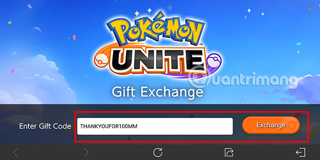Danh sách Code Pokemon Unite mới nhất và hướng dẫn nhập code Code-pokemon-unite-6