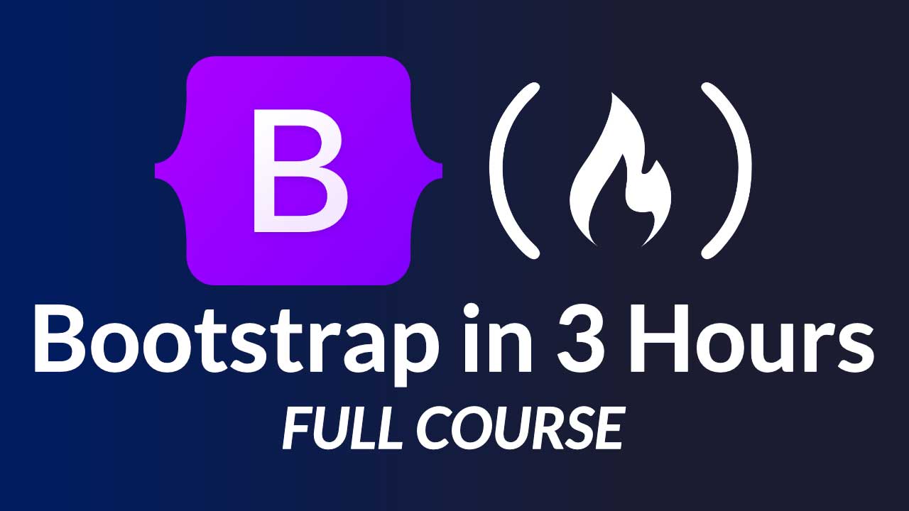 Học Bootstrap online miễn phí