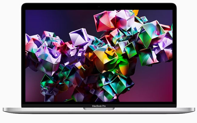 MacBook Pro M2 13 inch