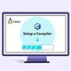 Cách viết và chạy chương trình C trong Linux