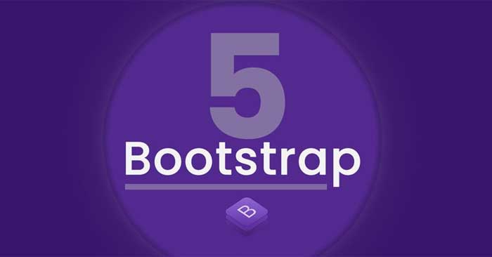 Bootstrap 5