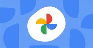Hướng dẫn chọn khung ghép ảnh trên Google Photos