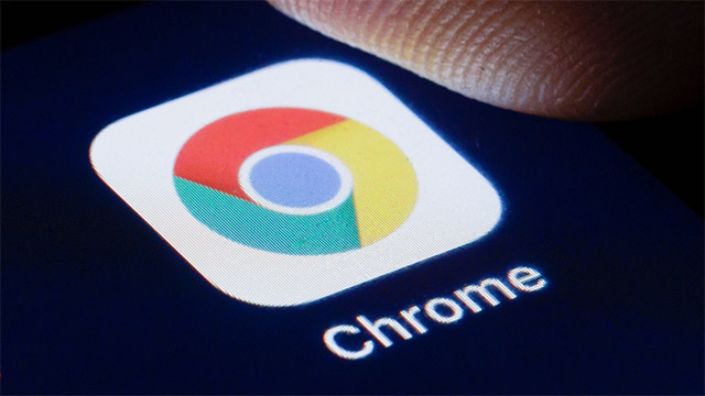 Google Chrome