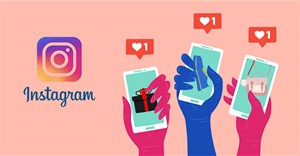 Cách tìm lại bình luận của bạn trên Instagram