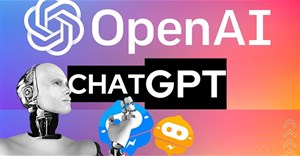 Các cách tạo tài khoản ChatGPT, đăng ký Chat GPT, share tài khoản Chat GPT