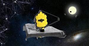 Lỗi phần mềm khiến kính viễn vọng James Webb phải hoạt động ở chế độ safe mode