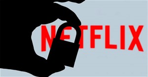 Netflix đã chính thức thu phí chia sẻ tài khoản