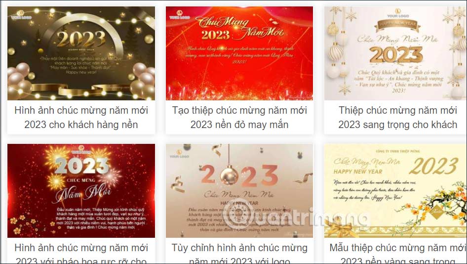 Với thiệp chúc Tết 2024, mỗi người dùng đều có thể tùy chỉnh và thể hiện sự độc đáo của mình thông qua các lời chúc và hình ảnh được thiết kế độc quyền. Hãy để những chiếc thiệp mang đến nét tinh tế, sang trọng và đặc trưng của Tết Việt Nam.