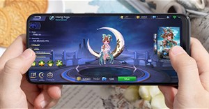 Mẹo nâng cao trải nghiệm chơi game trên điện thoại Android