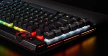 Bàn phím cơ Corsair dính lỗi tự gõ chữ khiến người dùng phát hoảng