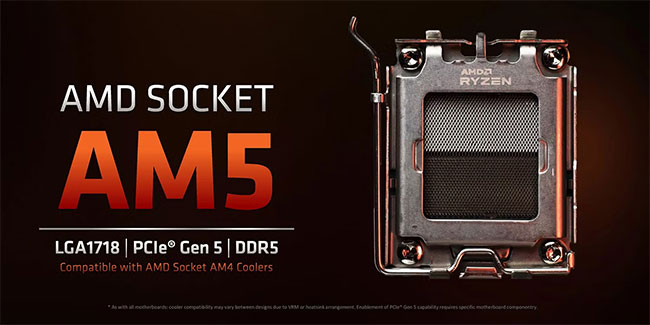 Socket AM5