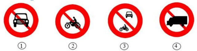 An toàn giao thông cho nụ cười ngày mai THPT