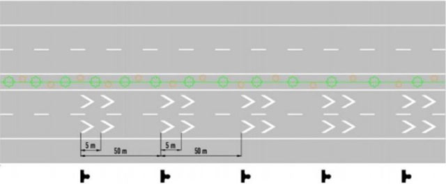 An toàn giao thông cho nụ cười ngày mai THPT 2022