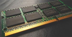 Sự khác biệt giữa RAM và bộ nhớ cache