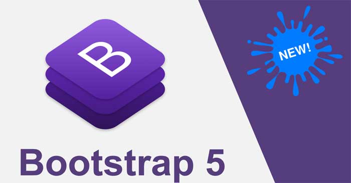 Bootstrap 5 mới nhất