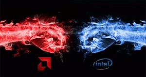 AMD có thể áp đảo Intel khi chip Meteor Lake thế hệ thứ 14 đối đầu với APU Ryzen 7040 Phoenix