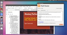 Cách cài đặt Foxit PDF Reader trên Ubuntu