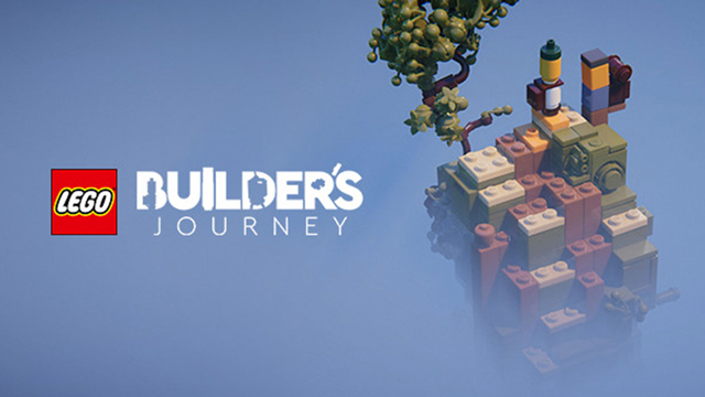   LEGO® Builder's Journey