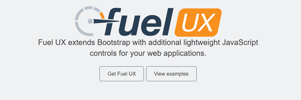 Fuel UX