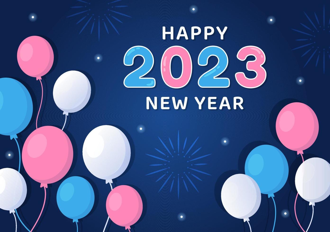 chuc mung nam moi 2023