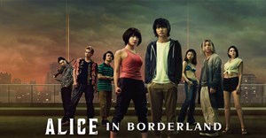 Alice In Borderland season 2: Những điểm khác so với bộ truyện gốc