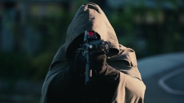 Kết cục của K bích có sự thay đổi