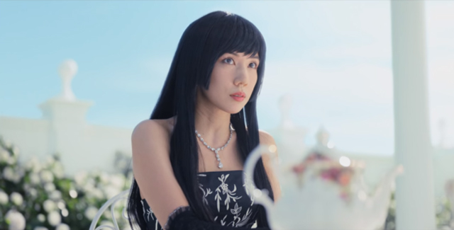 Điều chỉnh nhỏ ở trò Q cơ