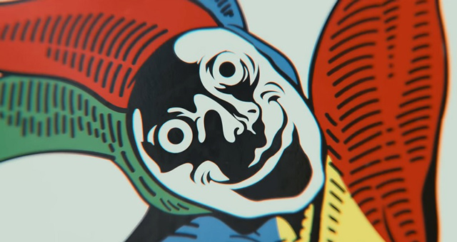 Không còn sự xuất hiện của Joker