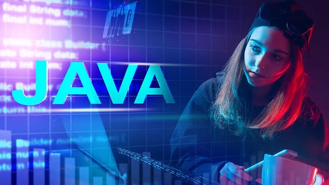 Lộ trình trở thành nhà phát triển Java