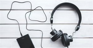10 lý do tai nghe có dây tốt hơn tai nghe không dây