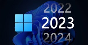 Microsoft đang chuẩn bị 3 bản cập nhật tính năng lớn cho Windows 11 trong năm 2023