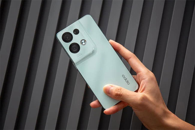 Oppo Reno 8