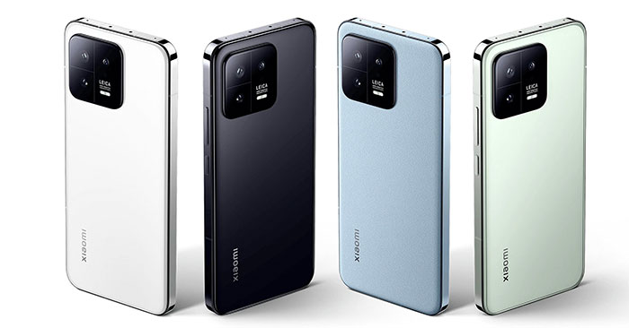 Xiaomi 13 Pro